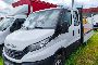 Автомобил IVECO 35C16H 3.0D со Тристраничен Подигнувач 5