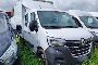Фургон Renault Master T35 Црвен 2.3 DCI 5