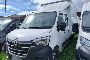 Фургон Renault Master T35 Црвен 2.3 DCI 4