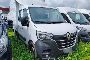 Фургон Renault Master T35 Црвен 2.3 DCI 3