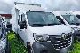 Фургон Renault Master T35 Црвен 2.3 DCI 2