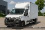 Фургон Renault Master T35 Црвен 2.3 DCI 1