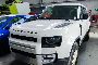 Land Rover Defender 110 3.0D 2