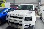Land Rover Defender 110 3.0D 3
