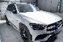 Mercedes GLC 300 DE 6