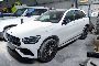 Mercedes GLC 300 DE 5