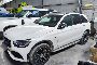 Mercedes GLC 300 DE 4