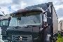 Камион со шатор Renault D-Wide 320 DTI8 6