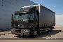 Камион со шатор Renault D-Wide 320 DTI8 1