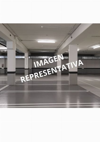 Plaza de Garajes ubicadas en Arroyomolinos, Madrid - Juzgado De Lo Mercantil N.º 01 De Madrid
