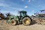 Trator John Deere 6120M 6