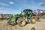Trator John Deere 6120M 1