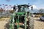 Trator John Deere 6120M 5