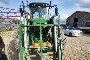 Trator John Deere 6120M 4