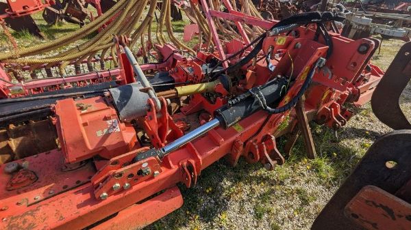 Kombine makine, - FIAT Kamyon - İflas Tasfiyesi No.20/2024 - Spoleto Mahkemesi - Satış 2