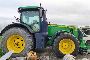 Trator John Deere 8270 3