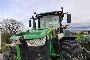 Trator John Deere 8270 5