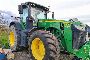 Trator John Deere 8270 2