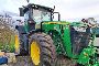 Trator John Deere 8270 1