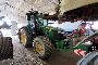 Trattor Agricol John Deere 5125r 2