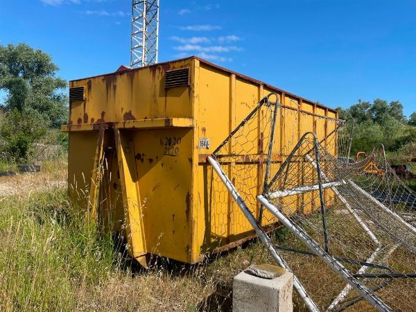 Automezzi, semirimorchi e puliscispiaggia - Liquidazion Coatta Amministrativa n.179/2023 - Ministero dele Imprese e del Made in Italy - Vendita 3