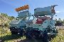 Пляжный уборщик Kassbohrer Beachtech 3000 - A 2