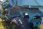 Пляжный уборщик Kassbohrer Beachtech 3000 - A 6