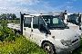 Фургон Ford Transit 350sl 1