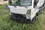 Грузовик для перевозки твердых отходов Nissan Nt400 Cabstar 35.14 2