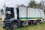 Грузовик-компактор IVECO Magirus A190A/80 2