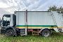 Грузовик-компактор IVECO Magirus A190A/80 5