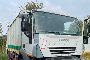 Грузовик-компактор IVECO Magirus A190A/80 1