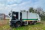 Грузовик-компактор IVECO Magirus A190A/80 3