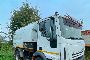 Дорожная подметальная машина IVECO Eurocargo 140E21 1