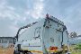 Дорожная подметальная машина IVECO Eurocargo 140E21 4