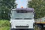 Дорожная подметальная машина IVECO Eurocargo 140E21 2