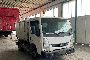Автомобиль для перевозки ТБО Renault Maxity 2