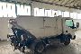 Автомобиль для перевозки ТБО Renault Maxity 4