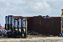 N. 4 Containers e N. 2 Cassoni in Ferro 2