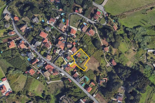 Dos viviendas y siete locales comerciales distribuidos en dos bloques- Juzgado de lo Mercantil Nº3 de Pontevedra