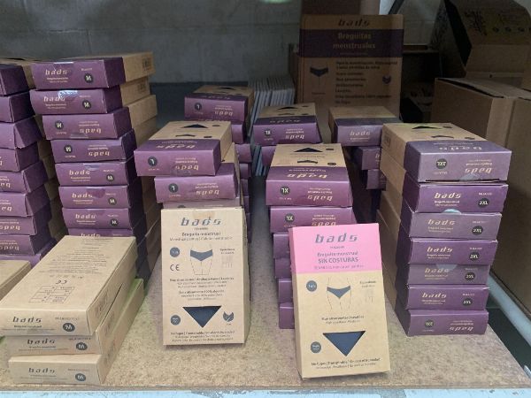 Разнообразие косметических продуктов, аксессуаров и специализированного ухода - Суд по коммерческим делам NN№2 в Ла-Корунье