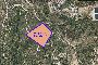 Finca di terreno non edificabile a Viladecans, Barcellona. - Lotto L27.2 2
