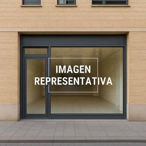 Shtëpi e bashkangjitur dhe Lokal tregtar në Arroyomolinos, Madrid - Gjykata e Tregtisë Nr. 01 e Madridit