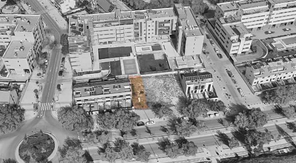 Të ndryshme prona urbane dhe rurale në Leganés dhe Móstoles - Gjykata Tregtare Nr. 01 e Madridit