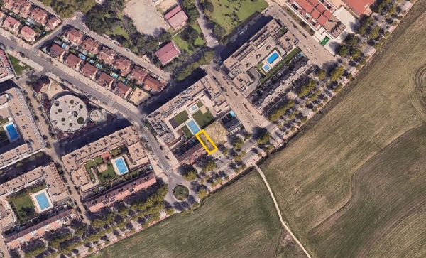 Të ndryshme prona urbane dhe rurale në Leganés dhe Móstoles - Gjykata Tregtare Nr. 01 e Madridit
