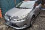 Toyota Avensis 4