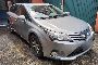Toyota Avensis 1