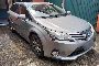 Toyota Avensis 2