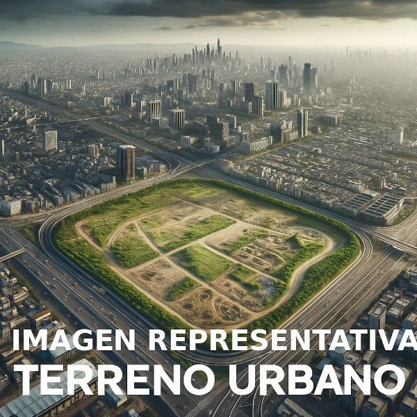 Óbyggð borgarland í Puentecesures, Pontevedra - Dómstóllinn í Mercantil N. 01 í Madrid