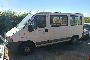 Furgon FIAT Ducato 1